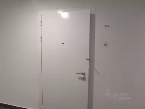 3-к кв. Москва Краснодарская ул., 6 (73.5 м)