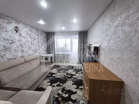 Комната Алтайский край, Рубцовск Тихвинская ул., 18 (29.9 м)