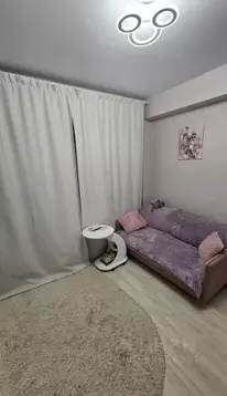 Студия Краснодарский край, Сочи Молодогвардейская ул., 2/85 (16.4 м)