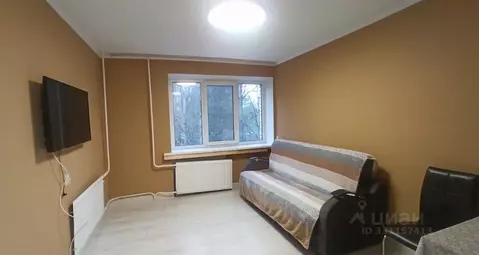Комната Санкт-Петербург ул. Подвойского, 50к1