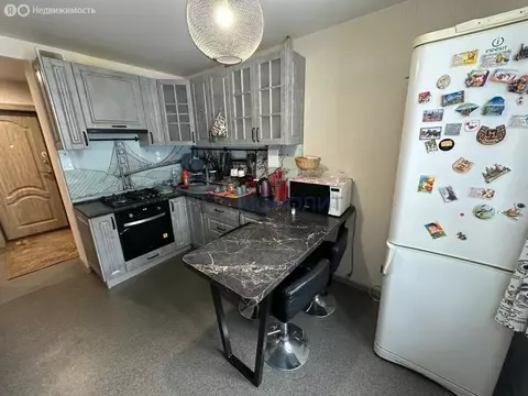 3-комнатная квартира: Нижний Новгород, улица Героя Советского Союза ...