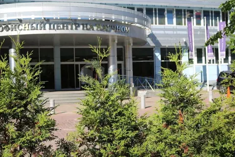 Офис в Москва Научный проезд, 8С1 (50 м)