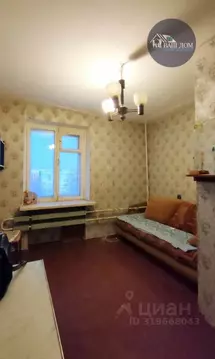 Комната Архангельская область, Северодвинск ул. Капитана Воронина, 6Б ...