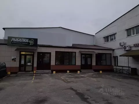 Помещение свободного назначения в Белгородская область, Старый Оскол ...