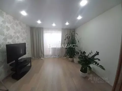 3-к кв. Иркутская область, Ангарск 29-й мкр, 3 (63.5 м)