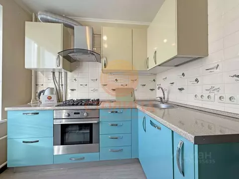 2-к кв. Москва Ярославское ш., 111К2 (46.0 м)