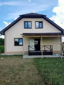 Дом в Краснодарский край, Динской район, Новотитаровская ст-ца Крайняя ...