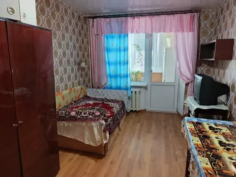 Комната Севастополь просп. Генерала Острякова, 98 (15.0 м)