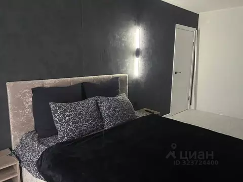 1-к кв. Коми, Ухта просп. Ленина, 23 (40.0 м)