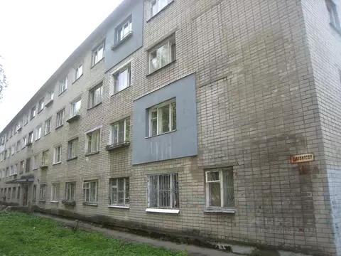 Помещение свободного назначения в Ярославская область, Ярославль ул. ...