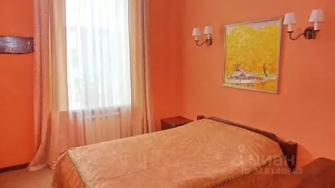 Комната Башкортостан, Краснокамский район, с. Николо-Березовка ул. ...