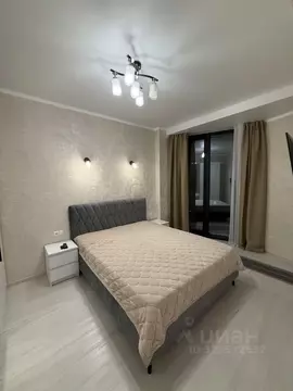 2-к кв. Москва 2-я Хуторская ул., 34 (41.0 м)