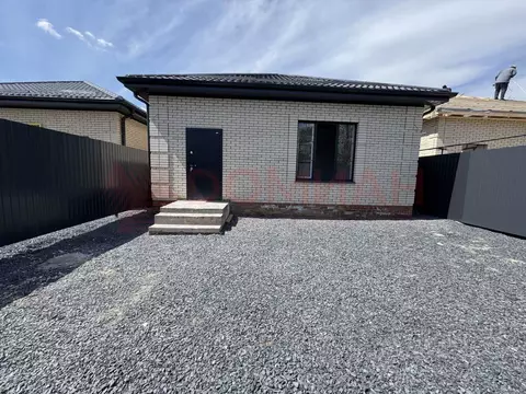 Дом в Ростовская область, Новочеркасск Сарматская ул., 216 (96 м)