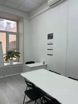 Офис в Санкт-Петербург Невский просп., 72 (79 м)