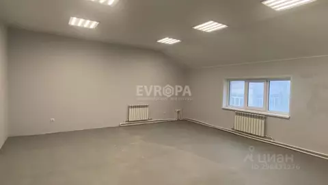 Офис в Ульяновская область, Ульяновск проезд Энергетиков, 10 (207 м)