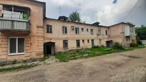 3-к кв. Самарская область, Самара Кабельная ул., 1 (70.7 м)