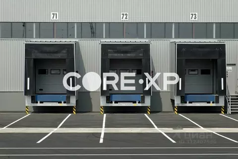 Склад в Ярославская область, Ярославский район, Карабихское с/пос, д. ...