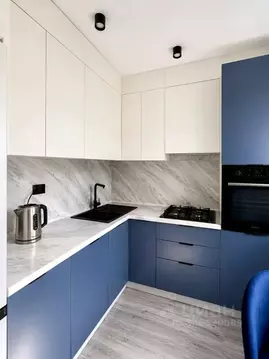 2-к кв. Татарстан, Казань просп. Ибрагимова, 7 (43.5 м)