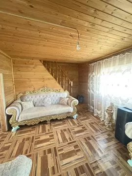 Дом в Нижегородская область, Нижний Новгород с. Шелокша, ул. ...