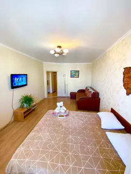 1-к кв. Татарстан, Казань ул. Четаева, 39 (36.0 м)