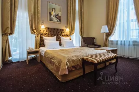 Комната Ярославская область, Ярославль пл. Челюскинцев, 14 (17.0 м)