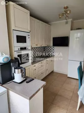 4-комнатная квартира: Москва, Инициативная улица, 7к2 (78 м)