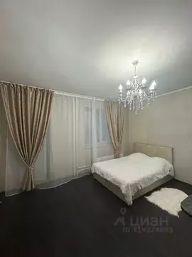 Студия Тюменская область, Тюмень ул. 50 лет ВЛКСМ, 15 (32.0 м)