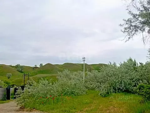 Участок в Крым, Ленинский район, Красногорское с/пос, с. Королево ул. ...