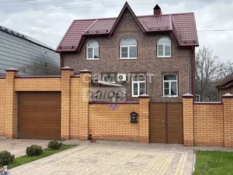 Дом в Курская область, Курск Нижняя Раздельная ул., 6А (177 м)