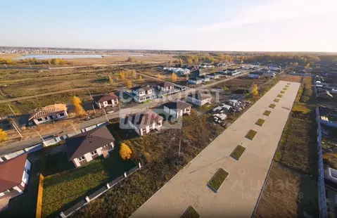 Коттедж в Челябинская область, Сосновский муниципальный округ, ...