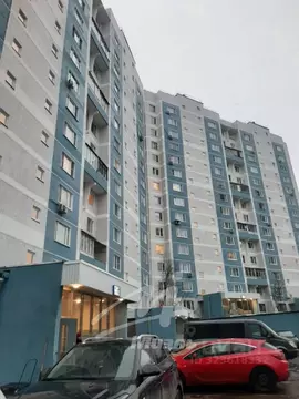 2-к кв. Москва Северное Чертаново мкр, 8к832 (54.0 м)