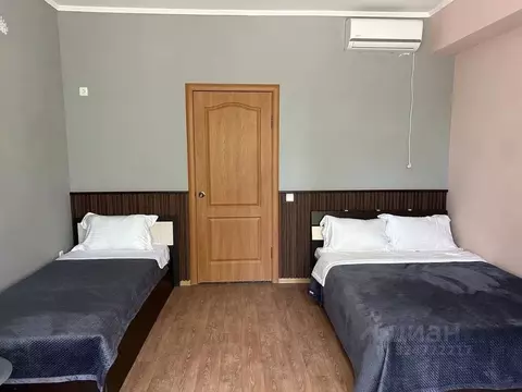 Комната Крым, Судак бул. Ореховый, 43