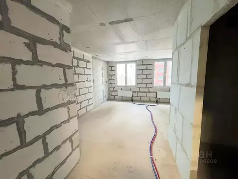 Студия Московская область, Долгопрудный Парковая ул., 42к1 (29.0 м)