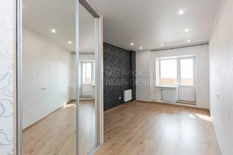 3-к кв. Тюменская область, Тюмень Широтная ул., 209 (92.6 м)