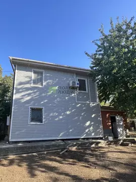 Дом в Севастополь Маяк-1 садовое товарищество, 193А (59 м)