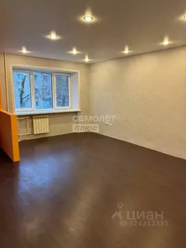 1-к кв. Липецкая область, Липецк ул. Циолковского, 3/5 (30.0 м)