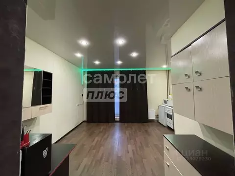 Студия Челябинская область, Сосновский муниципальный округ, Поселок ...