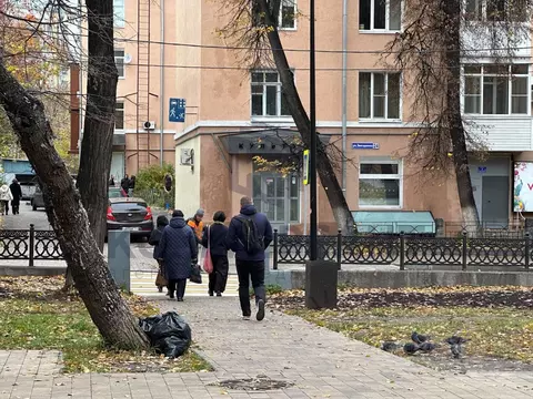 Торговая площадь в Нижегородская область, Нижний Новгород ул. ...