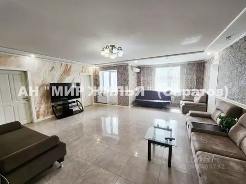 2-к кв. Саратовская область, Энгельс просп. Фридриха Энгельса, 71 ...