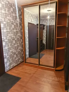 1-к кв. Новосибирская область, Новосибирский район, Краснообск рп 106 ...