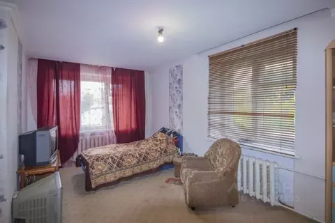 1-к кв. Свердловская область, Малышева пгт ул. Малышева, 5 (31.9 м)