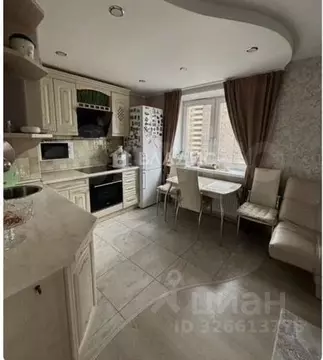 1-к кв. Санкт-Петербург дор. Кушелевская, 5к2 (40.0 м)