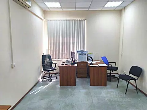 Офис в Москва Леснорядский пер., 18С2 (21 м)