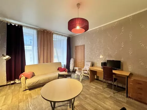 Квартира, 4 комнаты, 85 м