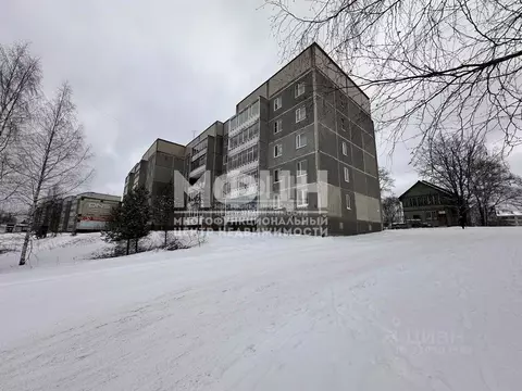 3-к кв. Карелия, Суоярви ул. Суоярвское шоссе, 6 (71.1 м)