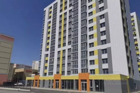 2-к кв. Краснодарский край, Анапа ш. Супсехское, 47к2 (64.0 м)