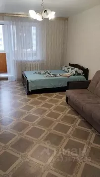 1-к кв. Орловская область, Орел Планерная ул., 50 (42.0 м)