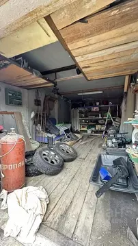 Гараж в Свердловская область, Екатеринбург ул. Камчатская, 49 (17 м)