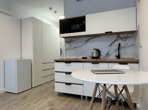 Студия Московская область, Красногорск городской округ, пос. ...