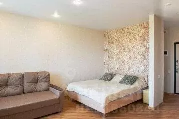 1-к кв. Самарская область, Самара Съездовская ул., 9 (37.0 м)